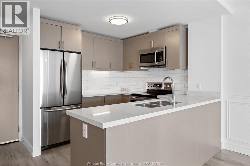 1611 Banwell Unit# 416, Windsor, Ontario  N8P 1M9 - Photo 5 - 26016929