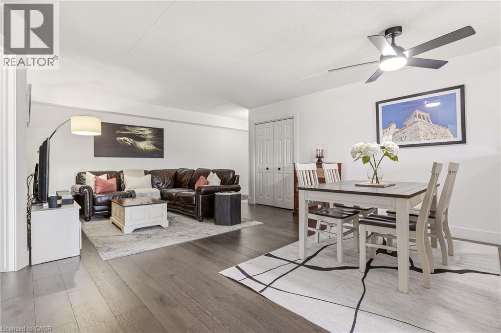 1411 Walkers Line Unit# 215, Burlington, Ontario  L7M 4P5 - Photo 5 - 40847848