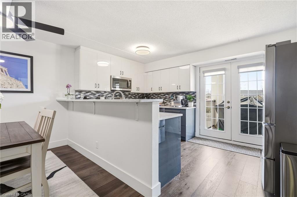 1411 Walkers Line Unit# 215, Burlington, Ontario  L7M 4P5 - Photo 8 - 40847848