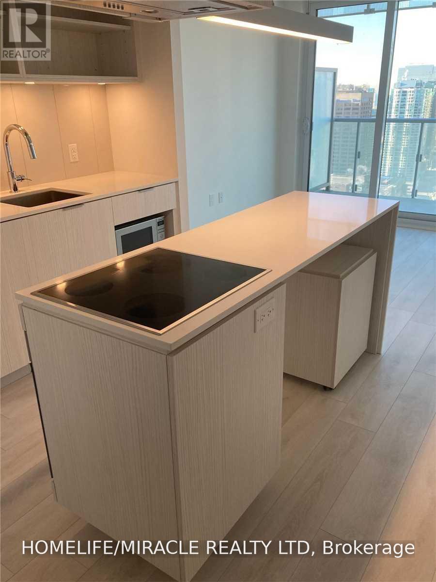 3109 - 15 Lower Jarvis Street, Toronto, Ontario  M5E 1R7 - Photo 6 - C13563826