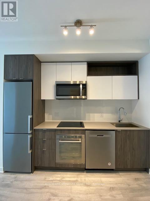947 SW - 121 LOWER SHERBOURNE STREET, Toronto (Waterfront Communities)