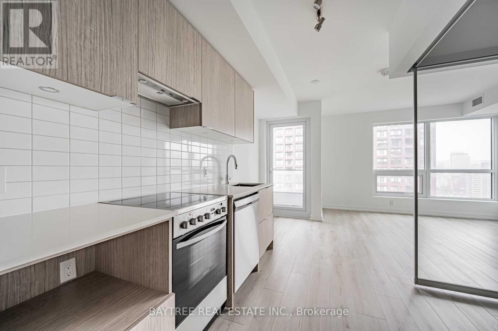 1412 - 395 BLOOR STREET E, Toronto (Cabbagetown-South St. James Town)