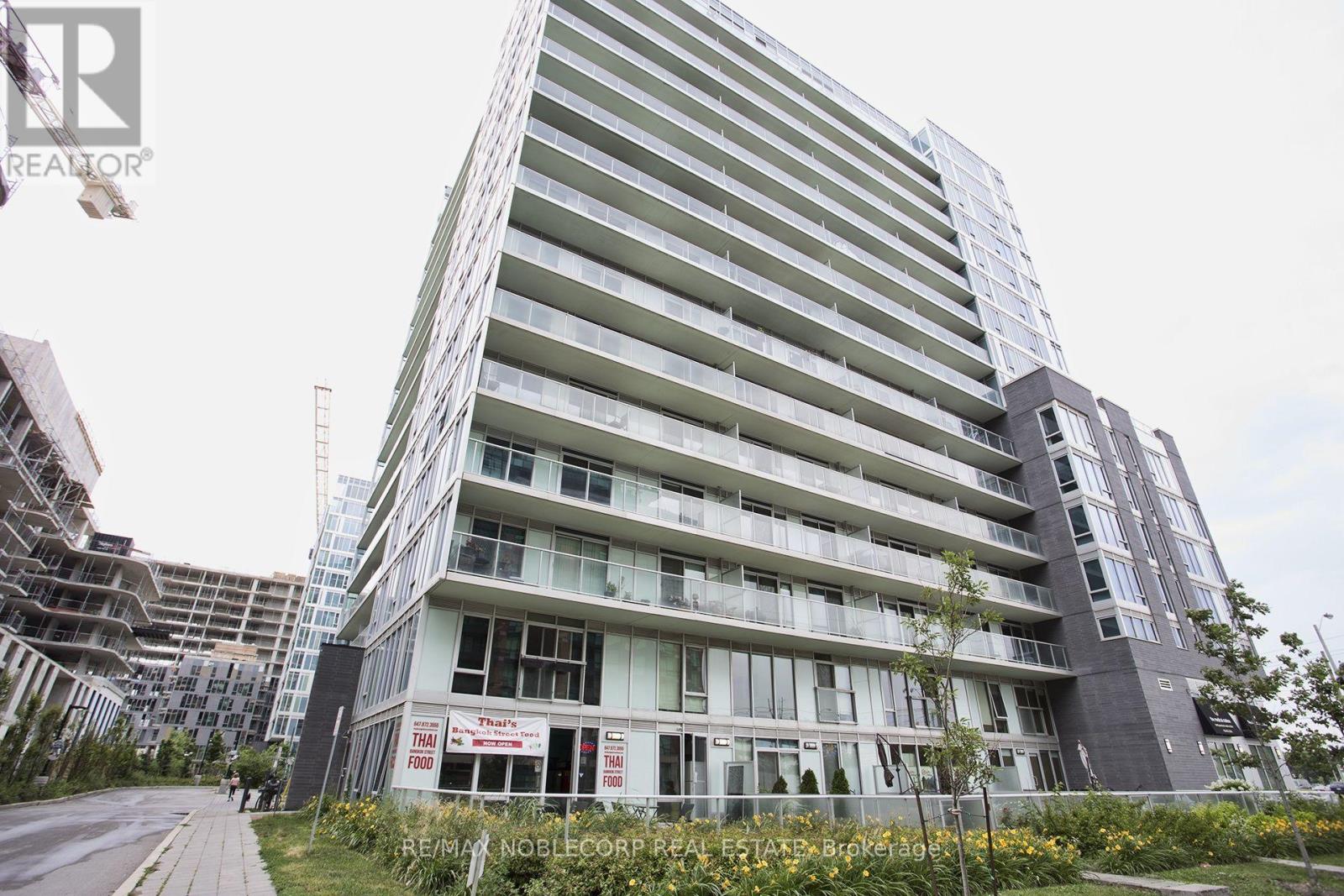 319W - 565 WILSON AVENUE