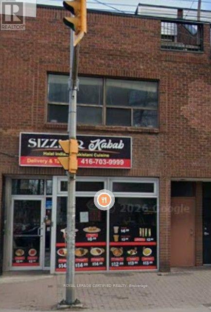 754 KING STREET W, toronto (niagara), Ontario