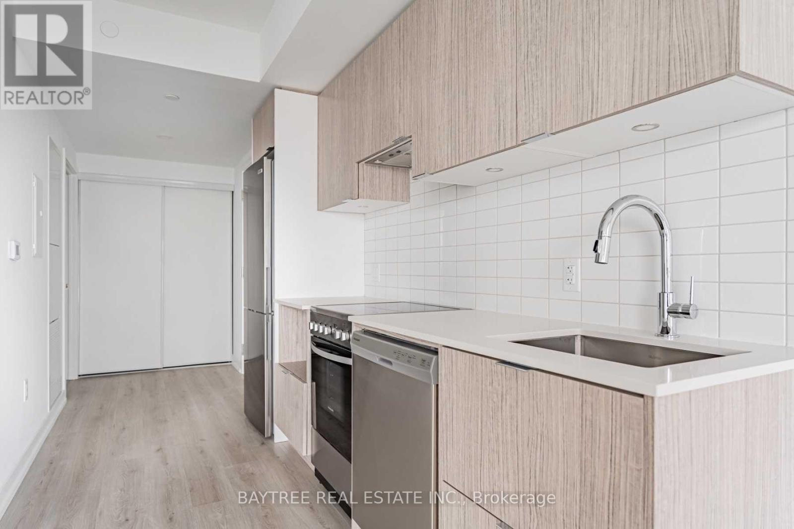 1412 - 395 Bloor Street E, Toronto, Ontario  M4W 0B4 - Photo 7 - C13563928