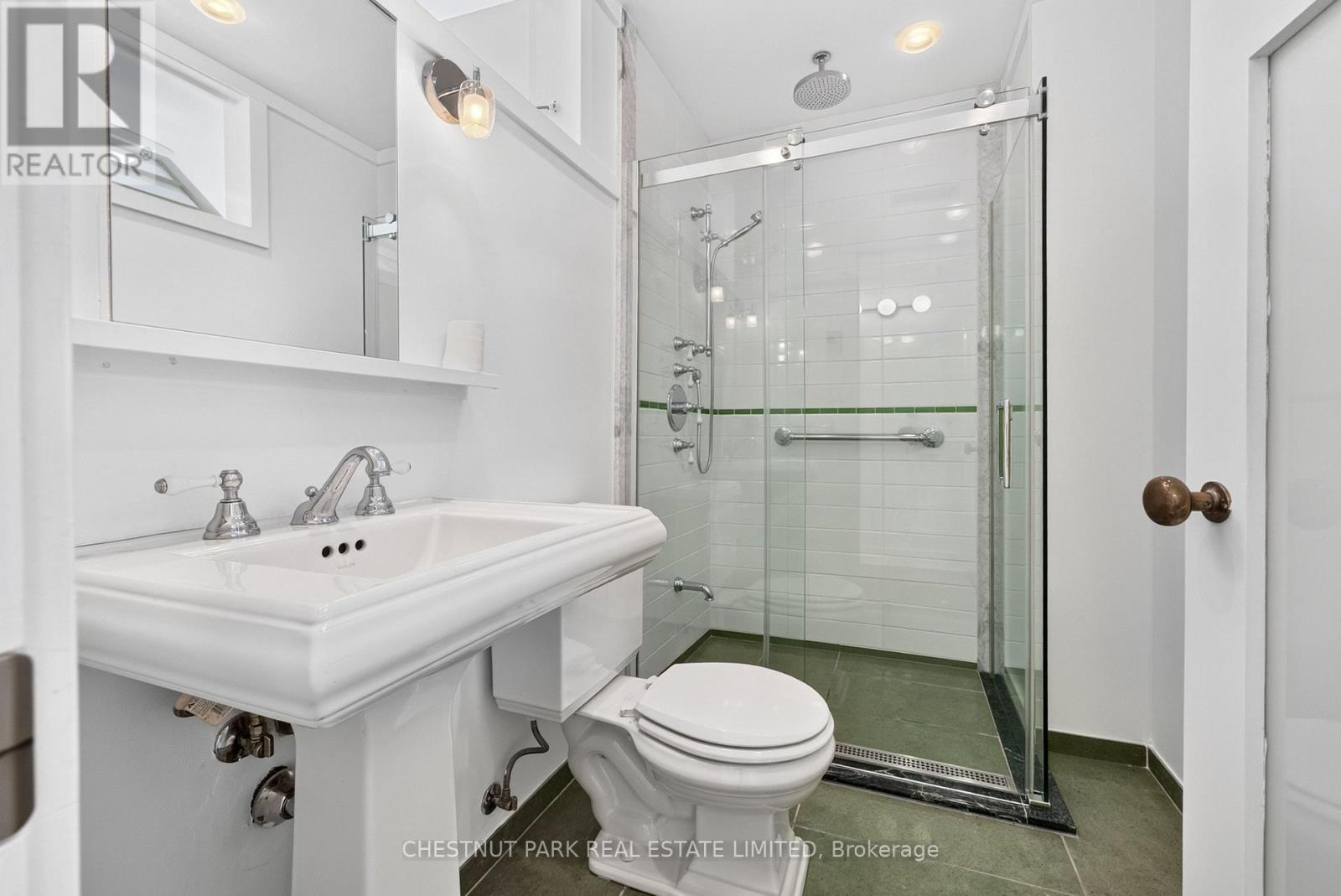 347 1/2 Wellesley Street E, Toronto, Ontario M4X 1H2 - Photo 20 - C13563956