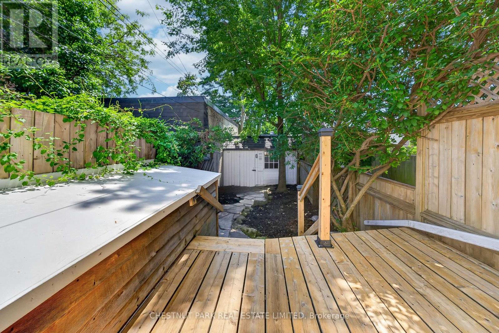 347 1/2 Wellesley Street E, Toronto, Ontario M4X 1H2 - Photo 24 - C13563956