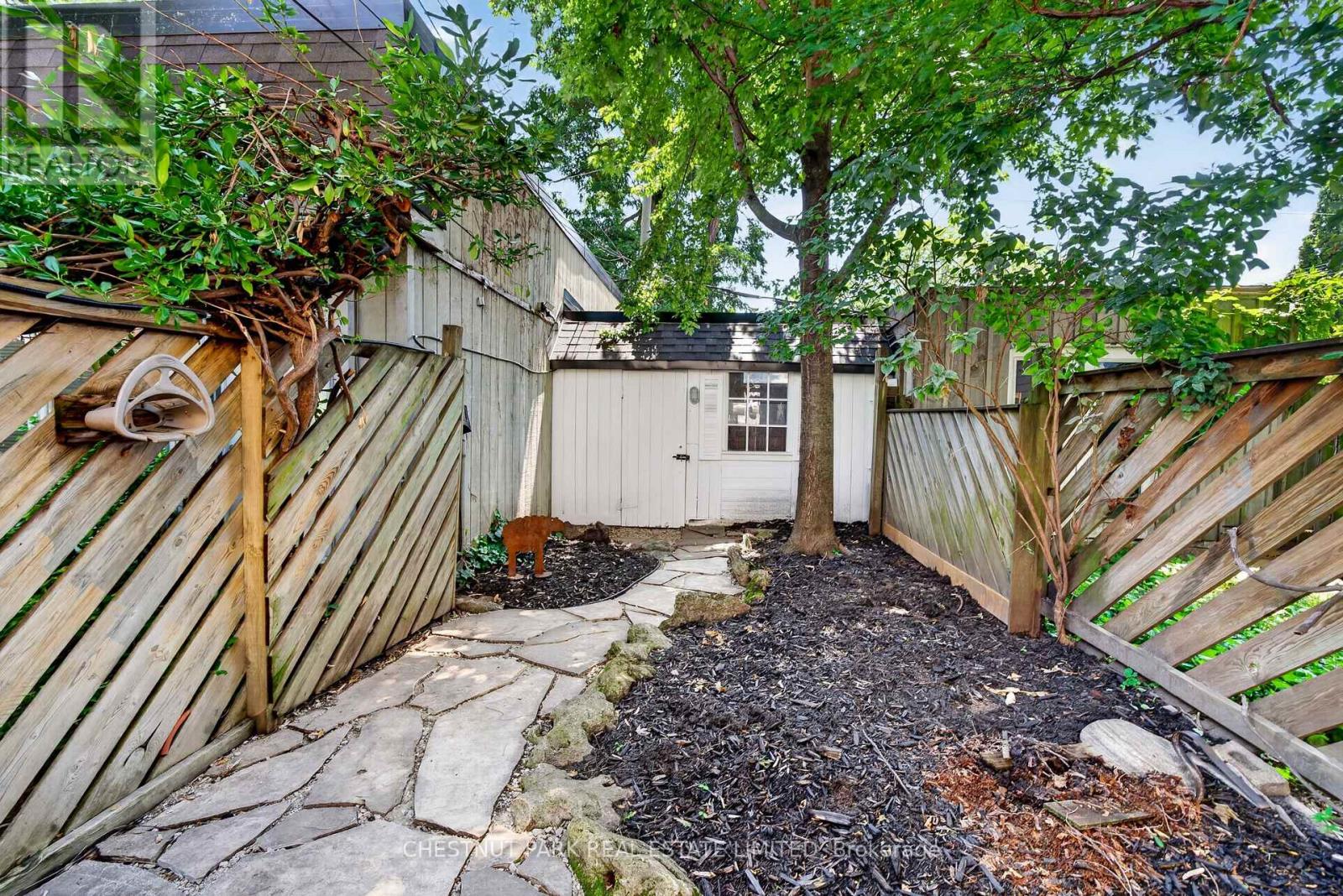 347 1/2 Wellesley Street E, Toronto, Ontario M4X 1H2 - Photo 25 - C13563956