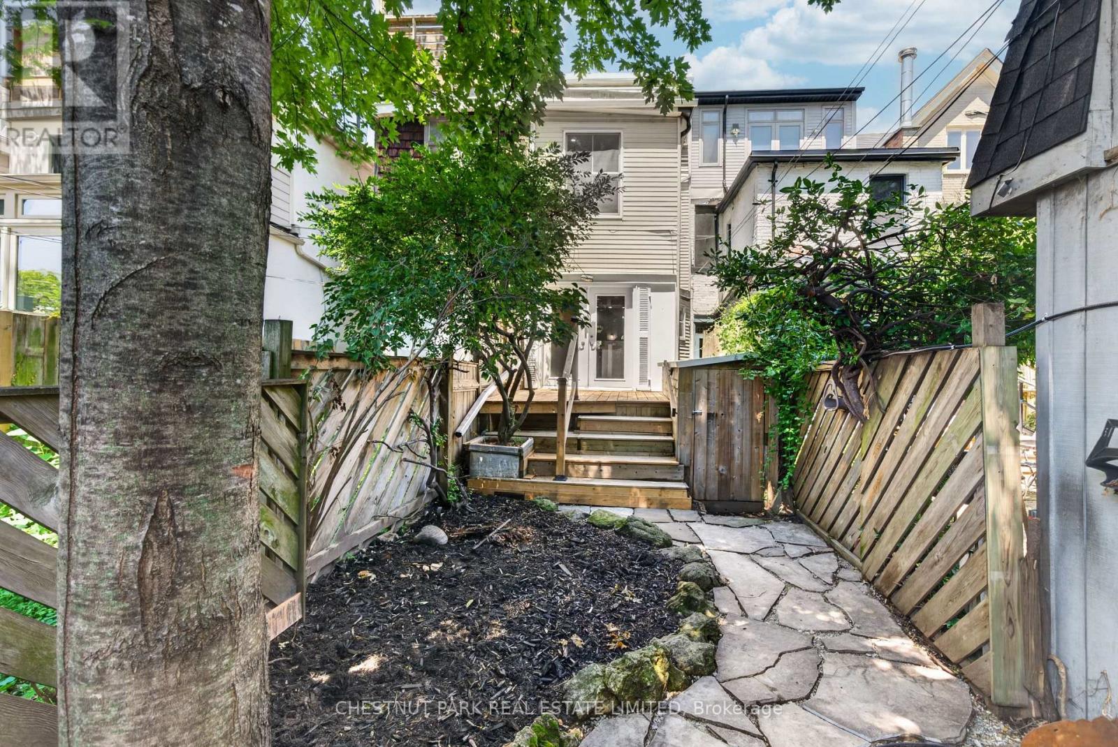 347 1/2 Wellesley Street E, Toronto, Ontario M4X 1H2 - Photo 26 - C13563956