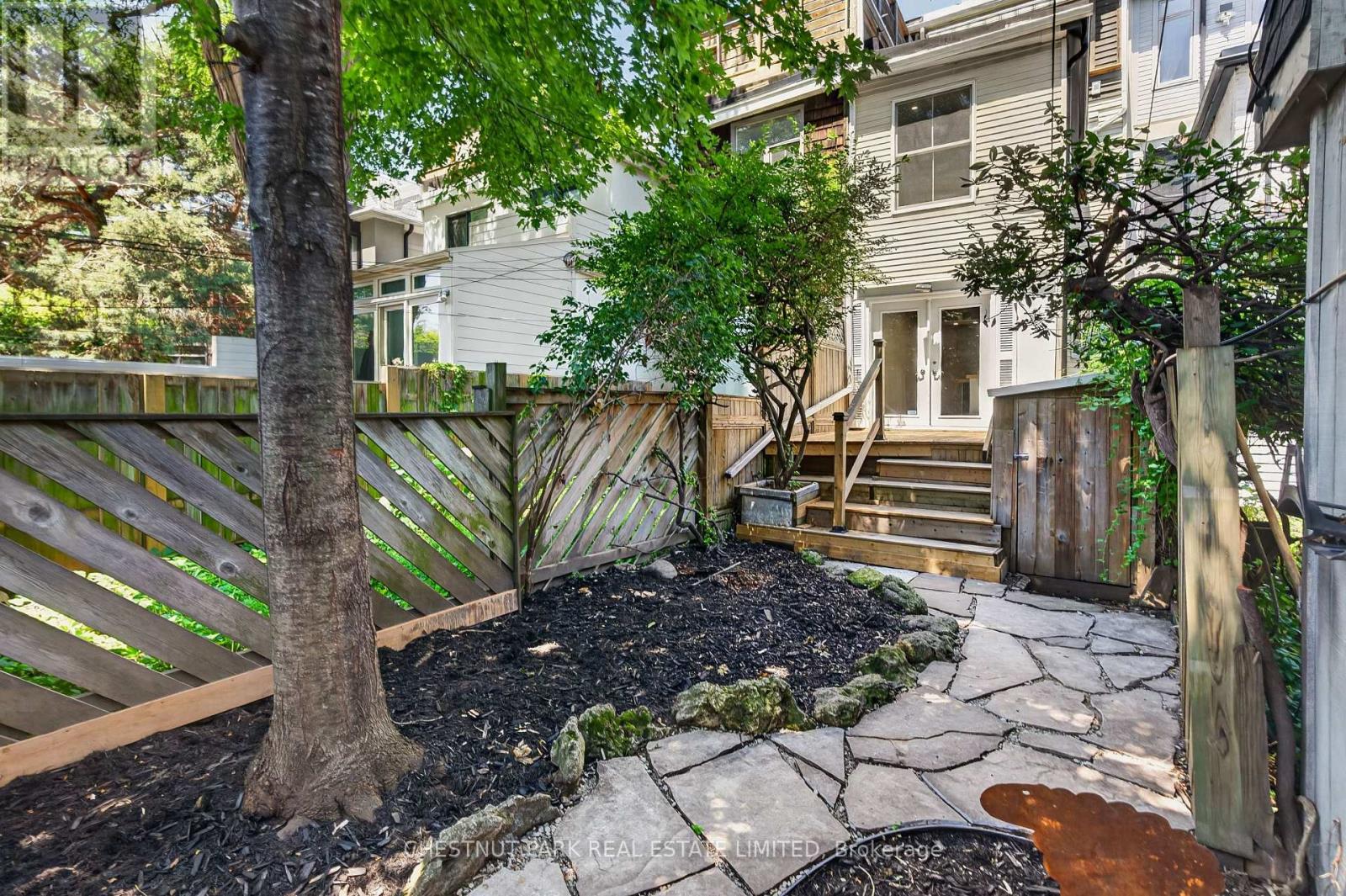 347 1/2 Wellesley Street E, Toronto, Ontario M4X 1H2 - Photo 27 - C13563956