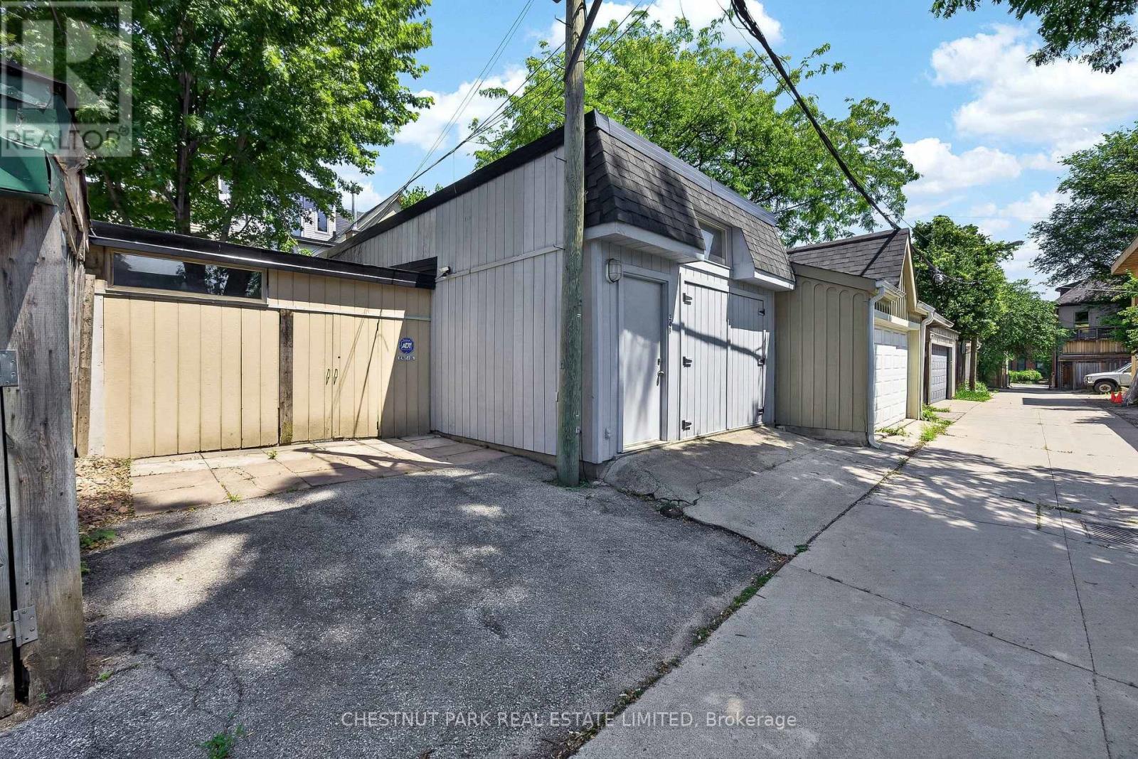 347 1/2 Wellesley Street E, Toronto, Ontario M4X 1H2 - Photo 28 - C13563956