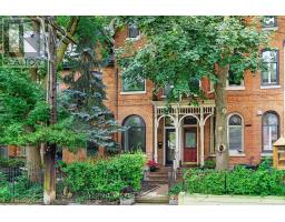 347 1/2 WELLESLEY STREET E, Toronto, Ontario