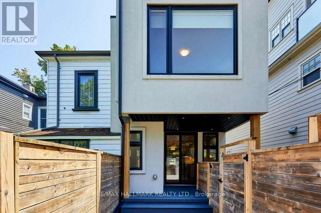 Main/upper - 38 Shudell Avenue, Toronto, Ontario  M4J 1C7 - Photo 30 - E13563864