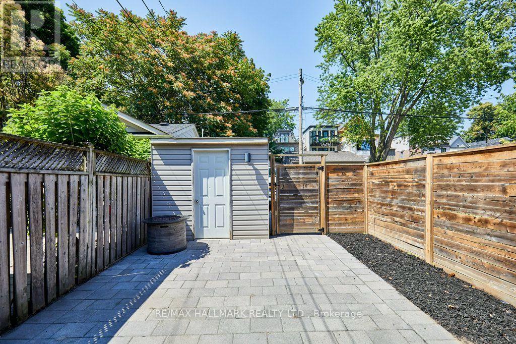Main/upper - 38 Shudell Avenue, Toronto, Ontario  M4J 1C7 - Photo 32 - E13563864