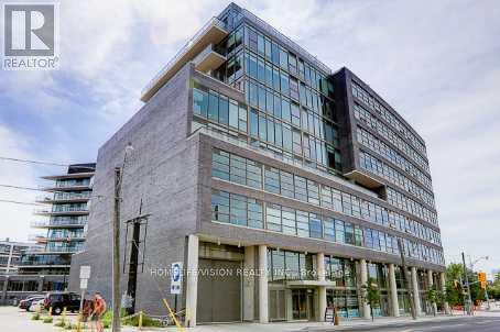 804 - 1201 Dundas Street E, Toronto, Ontario  M4M 1S2 - Photo 1 - E13563896