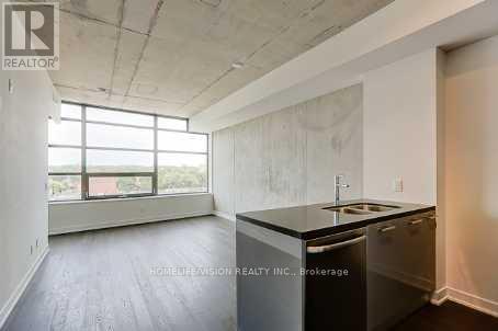 804 - 1201 Dundas Street E, Toronto, Ontario  M4M 1S2 - Photo 2 - E13563896