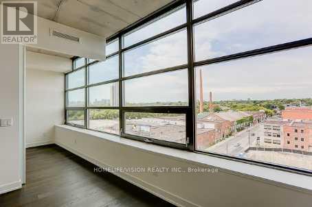 804 - 1201 Dundas Street E, Toronto, Ontario  M4M 1S2 - Photo 6 - E13563896