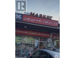 274 MARKHAM ROAD, Toronto, Ontario