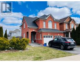 5 MIRANDO STREET, Richmond Hill, Ontario