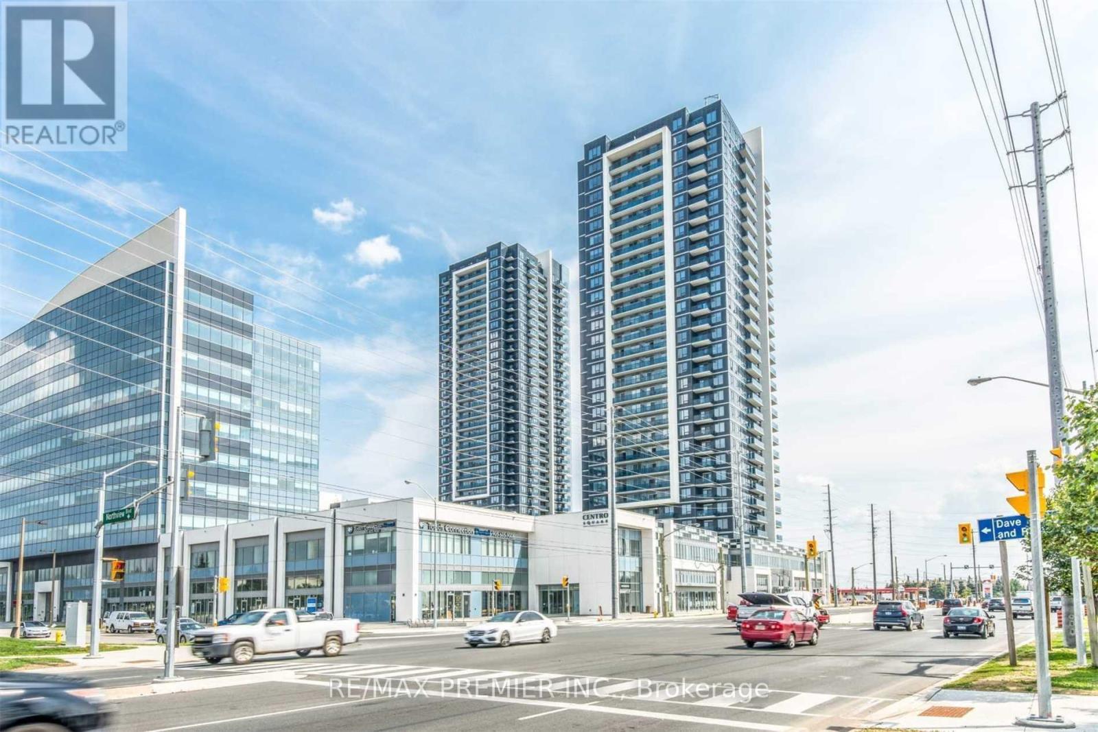 253 - 7777 WESTON ROAD, Vaughan, Ontario
