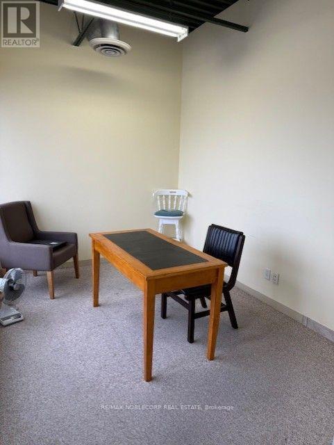 Part Second Floor #8 - 231 Millway Avenue, Vaughan, Ontario  L4K 3W7 - Photo 4 - N13563924
