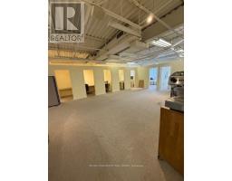 PART SECOND FLOOR #8 - 231 MILLWAY AVENUE, Vaughan, Ontario