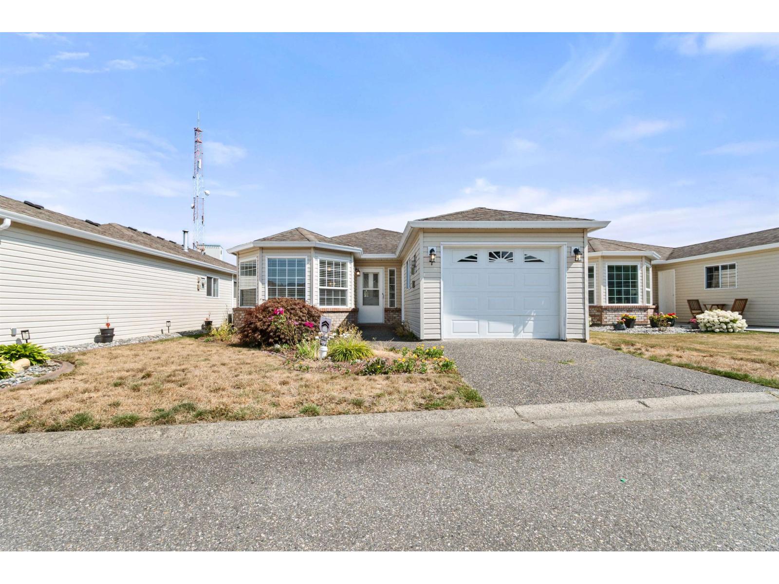 7 8500 YOUNG ROAD|Chilliwack Proper South