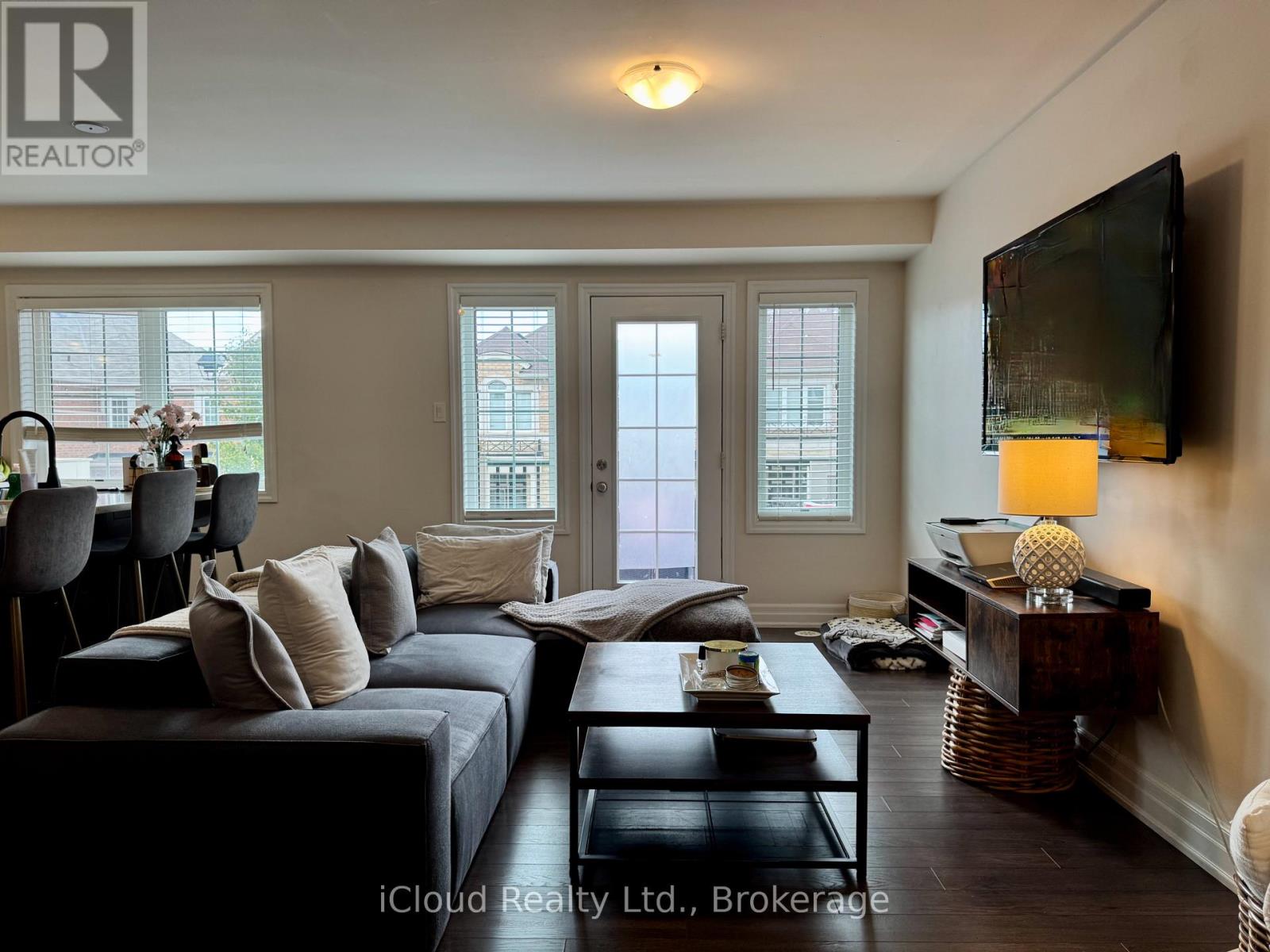 234 Sarah Cline Drive, Oakville, Ontario  L6M 0V3 - Photo 17 - W13563828