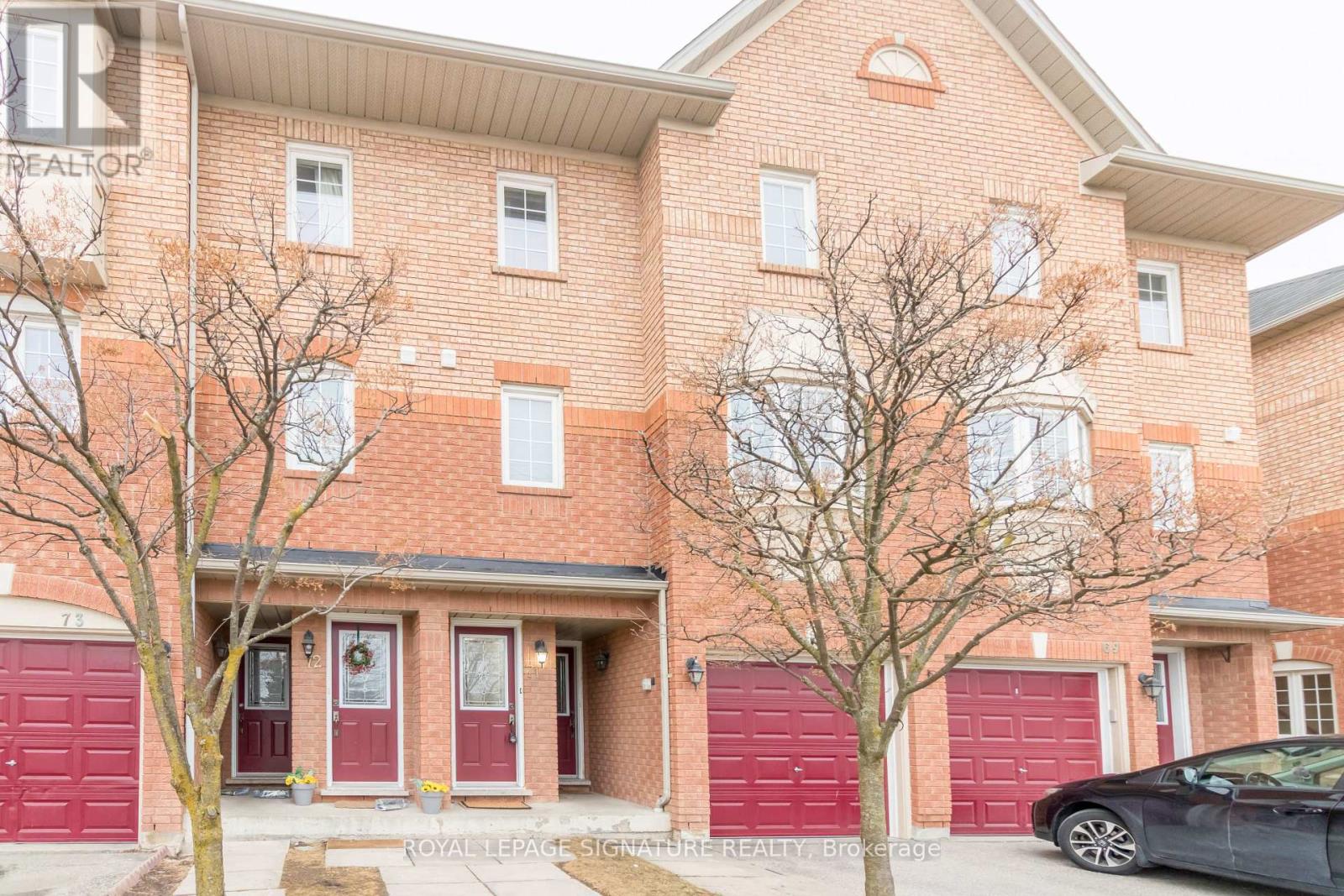 71 - 6950 TENTH LINE W, Mississauga, Ontario
