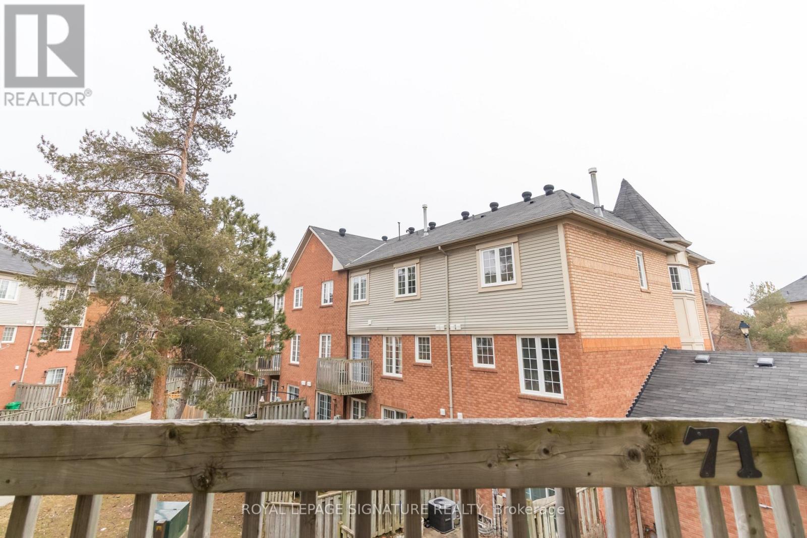 71 - 6950 Tenth Line W, Mississauga, Ontario  L5N 6Y1 - Photo 15 - W13563834