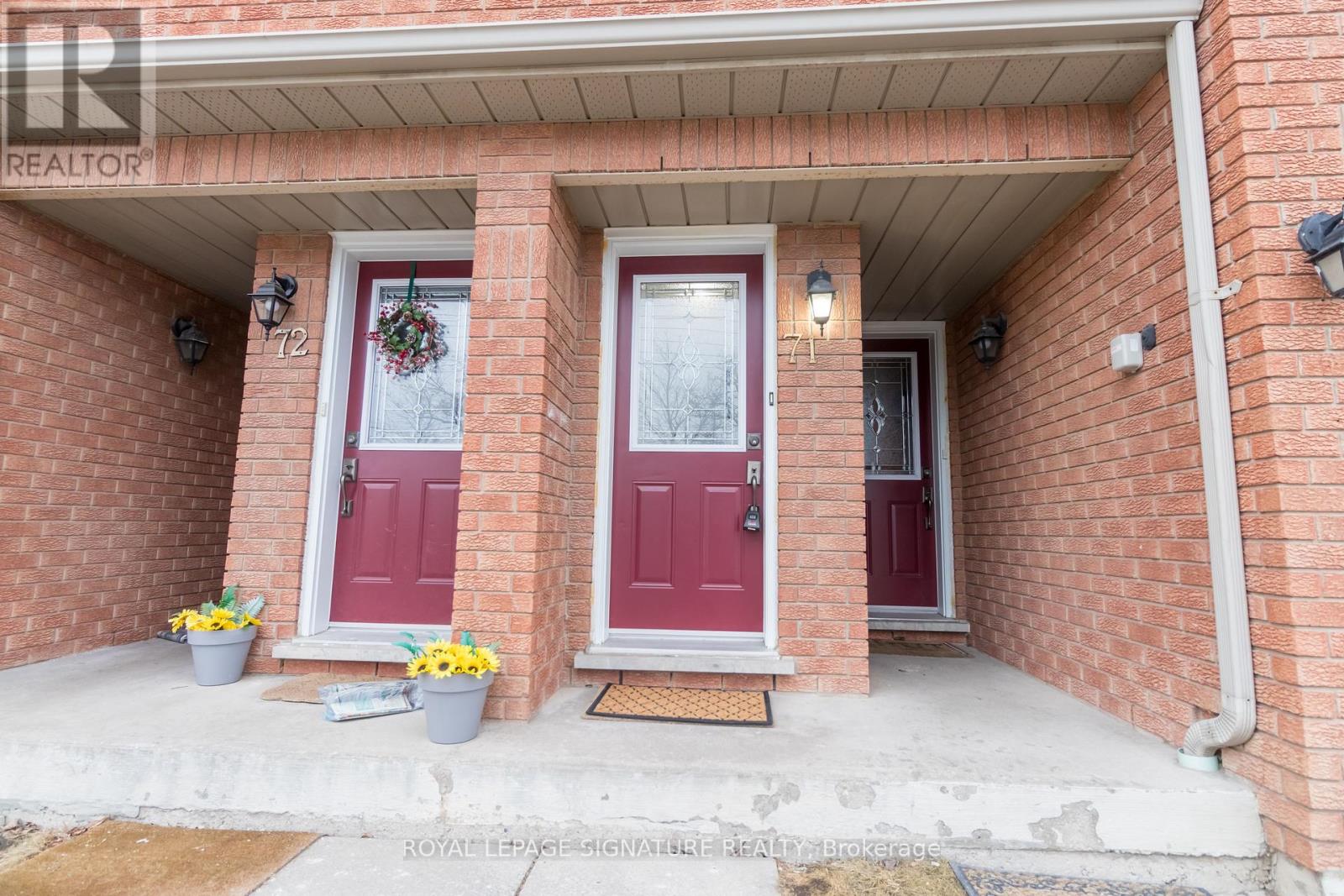 71 - 6950 Tenth Line W, Mississauga, Ontario  L5N 6Y1 - Photo 2 - W13563834