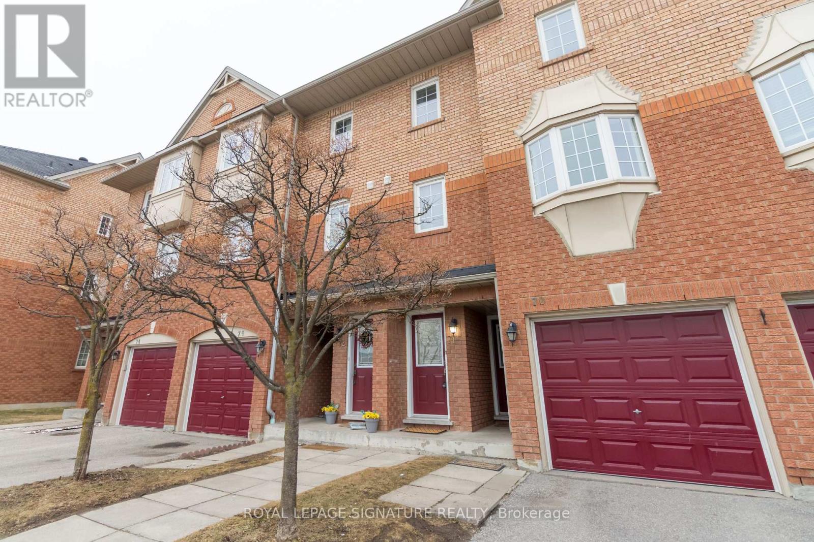 71 - 6950 Tenth Line W, Mississauga, Ontario  L5N 6Y1 - Photo 3 - W13563834