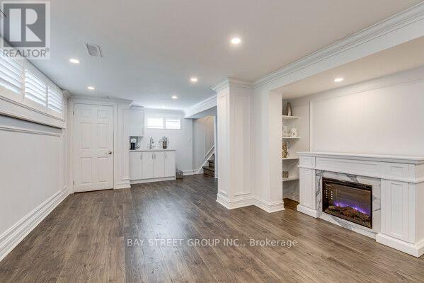 538 Fourth Line, Oakville, Ontario  L6L 5A8 - Photo 21 - W13563852