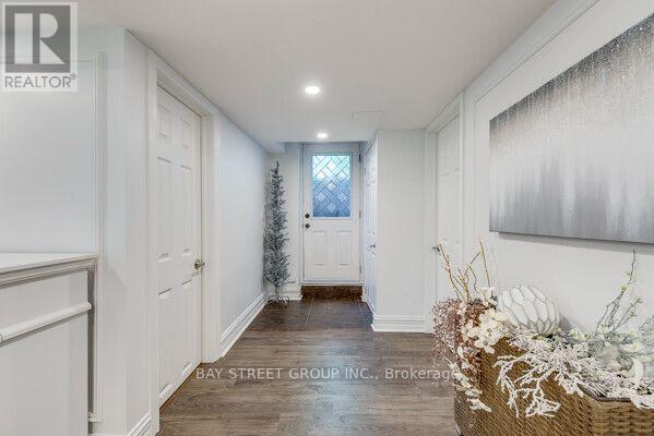 538 Fourth Line, Oakville, Ontario  L6L 5A8 - Photo 22 - W13563852