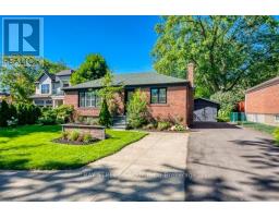 538 FOURTH LINE, Oakville, Ontario
