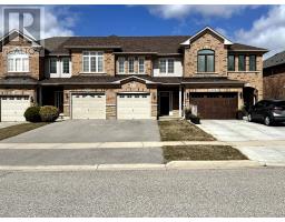 2153 REDSTONE CRESCENT, Oakville, Ontario