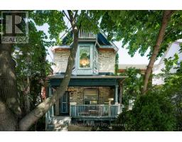 204 YARMOUTH ROAD, Toronto, Ontario
