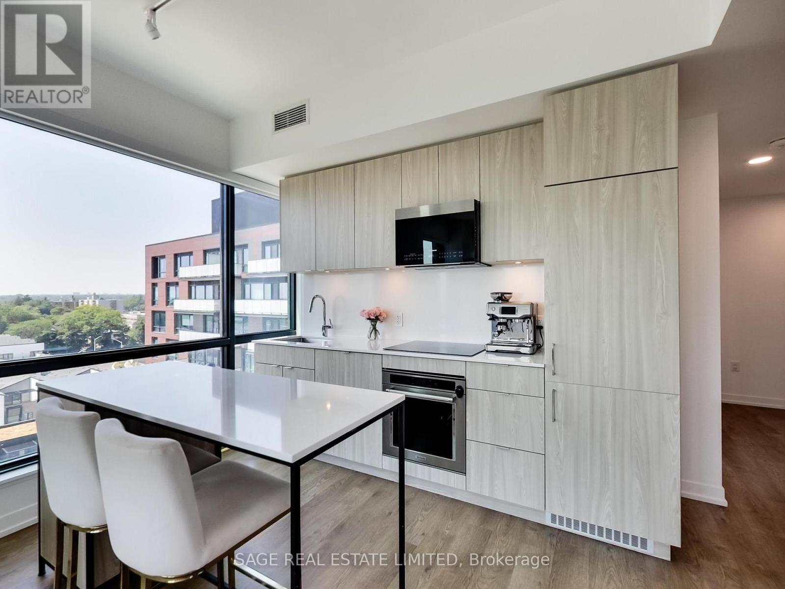 817 - 251 Masonry Way, Mississauga, Ontario  L5H 0B3 - Photo 11 - W13563966