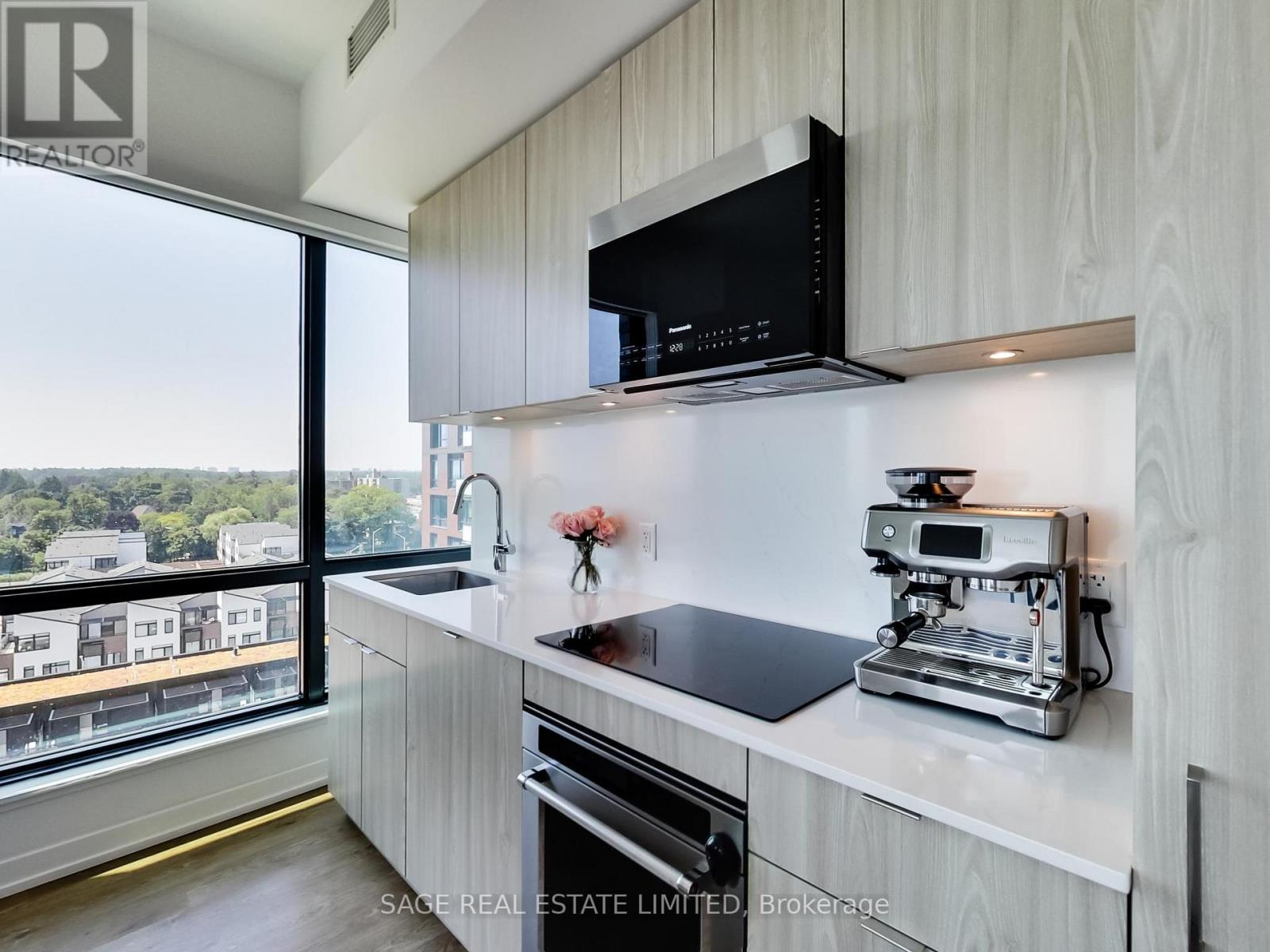 817 - 251 Masonry Way, Mississauga, Ontario  L5H 0B3 - Photo 12 - W13563966