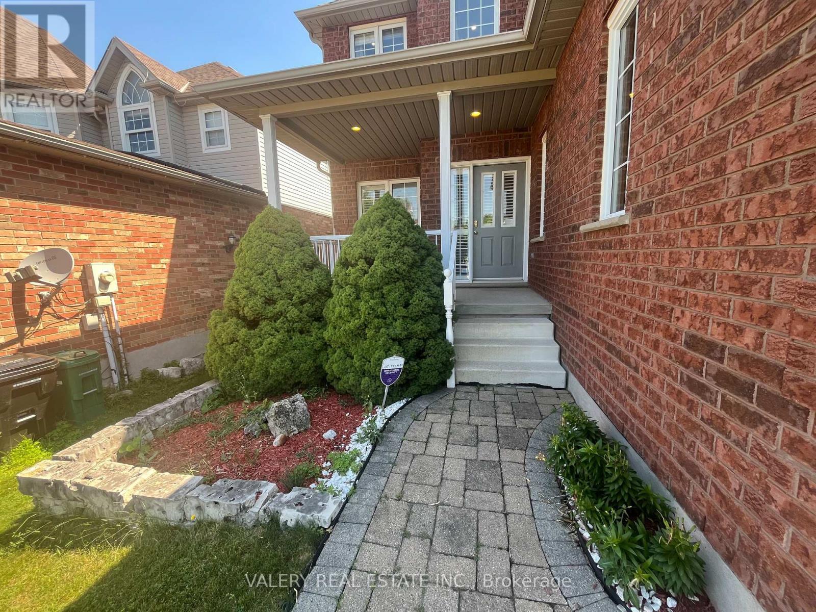 70 Doonmills Drive, Kitchener, Ontario  N2P 2X3 - Photo 20 - X13563812