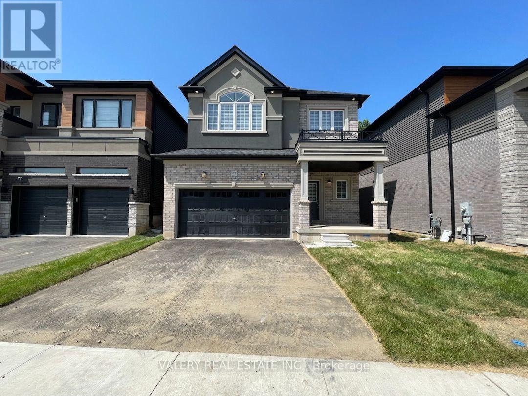 27 MCKERNAN AVE AVENUE, Brantford, Ontario