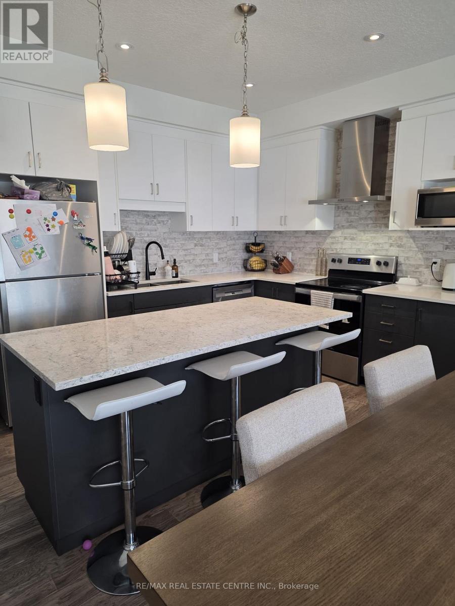 36 Queensbrook Crescent, Cambridge, Ontario  N1S 0E5 - Photo 14 - X13563830