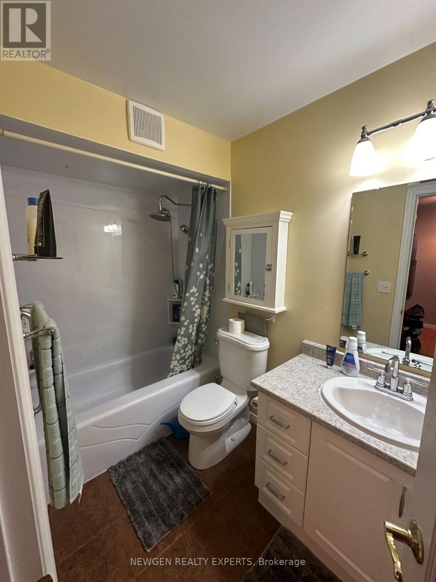 112 - 334 Queen Mary Road, Kingston, Ontario  K7M 7E8 - Photo 12 - X13563912