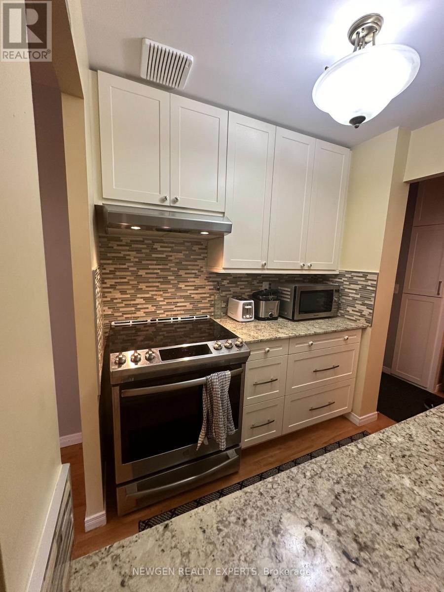 112 - 334 Queen Mary Road, Kingston, Ontario  K7M 7E8 - Photo 19 - X13563912