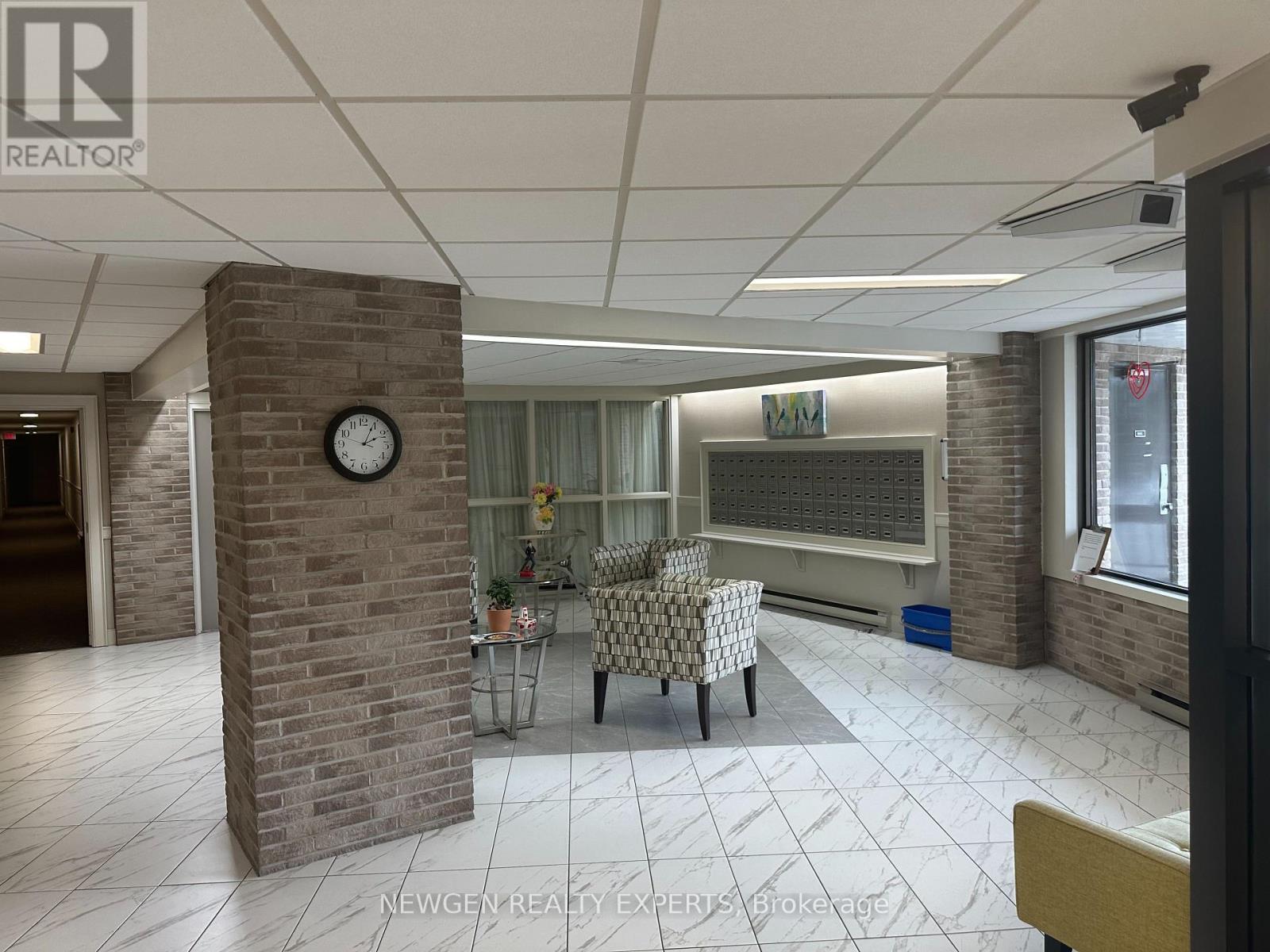 112 - 334 Queen Mary Road, Kingston, Ontario  K7M 7E8 - Photo 2 - X13563912
