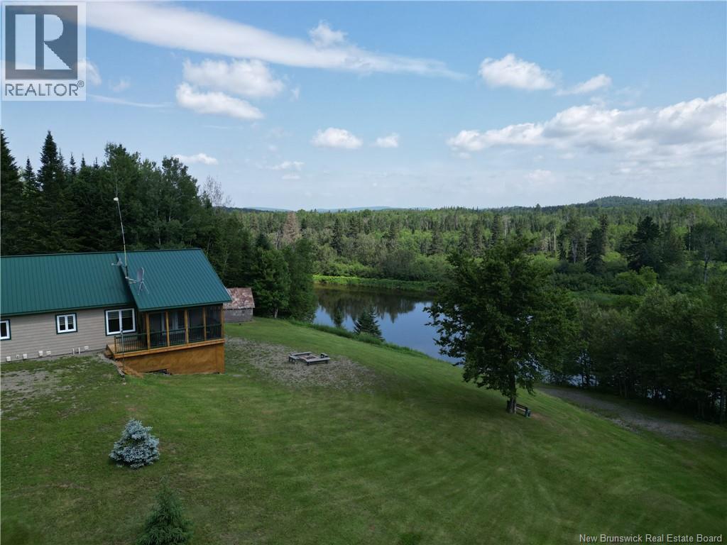 1492 Route 385, Oxbow, New Brunswick  E7G 3E8 - Photo 42 - NB132698