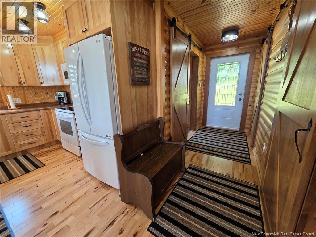 1492 Route 385, Oxbow, New Brunswick  E7G 3E8 - Photo 5 - NB132698