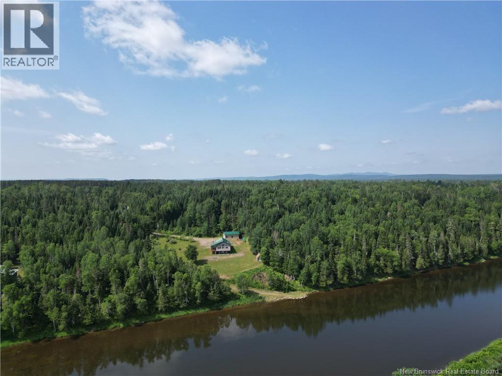 1492 Route 385, Oxbow, New Brunswick  E7G 3E8 - Photo 35 - NB132698