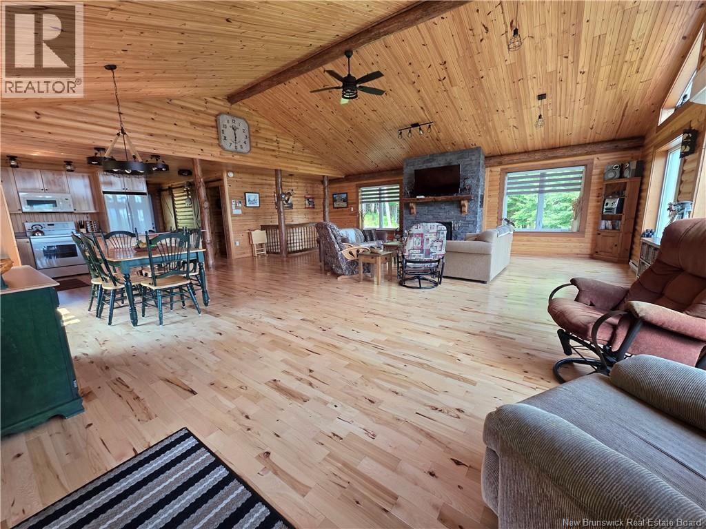 1492 Route 385, Oxbow, New Brunswick  E7G 3E8 - Photo 12 - NB132698