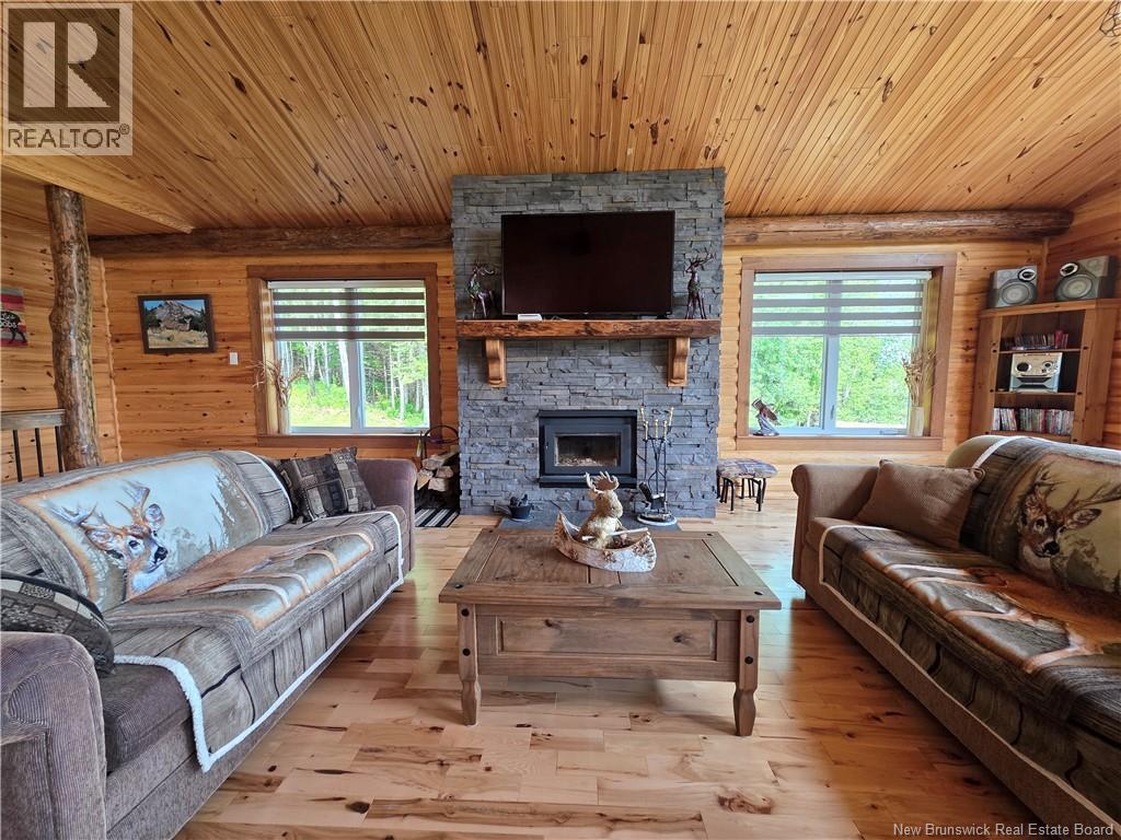 1492 Route 385, Oxbow, New Brunswick  E7G 3E8 - Photo 13 - NB132698